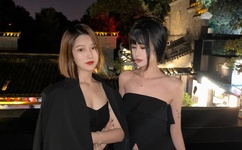 李宗瑞 amber wang